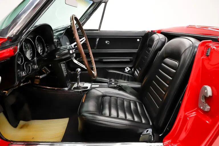 1966 Chevrolet Corvette