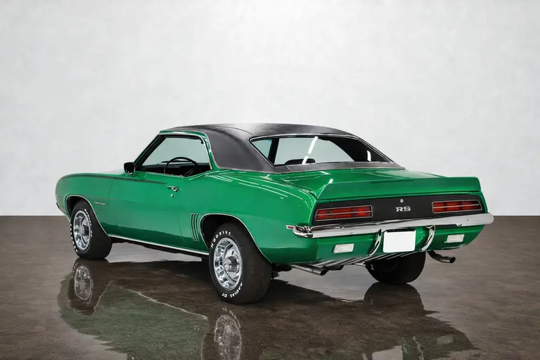 1969 Chevrolet Camaro RS