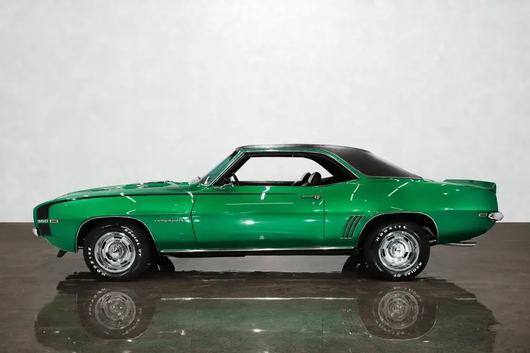 1969 Chevrolet Camaro RS