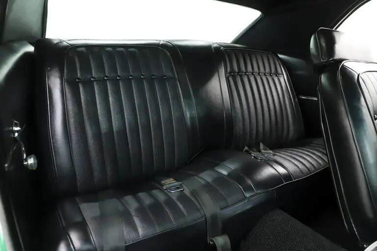 1969 Chevrolet Camaro RS