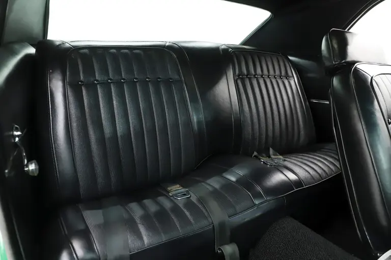 1969 Chevrolet Camaro RS