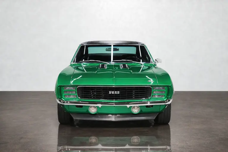 1969 Chevrolet Camaro RS