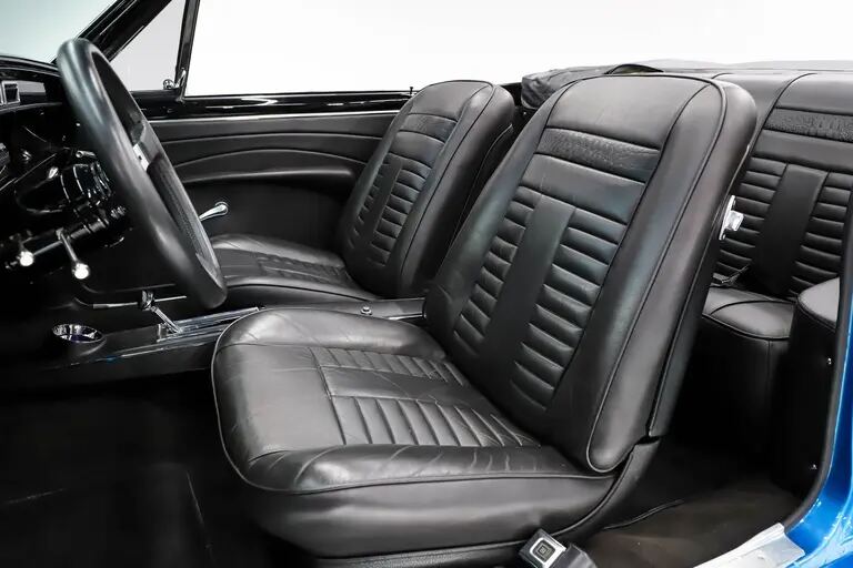 1966 Chevrolet Chevelle Malibu