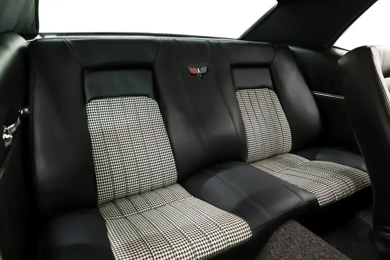 1969 Chevrolet Camaro RS/SS