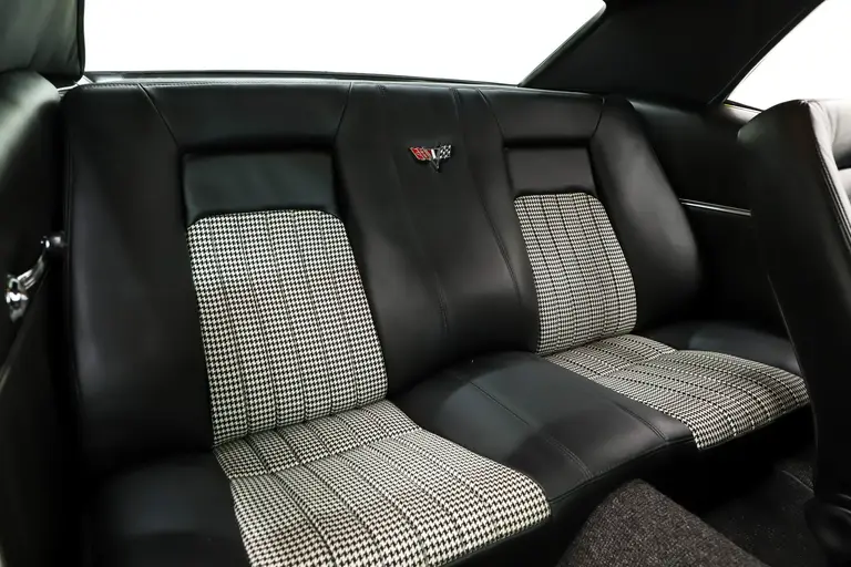 1969 Chevrolet Camaro RS/SS