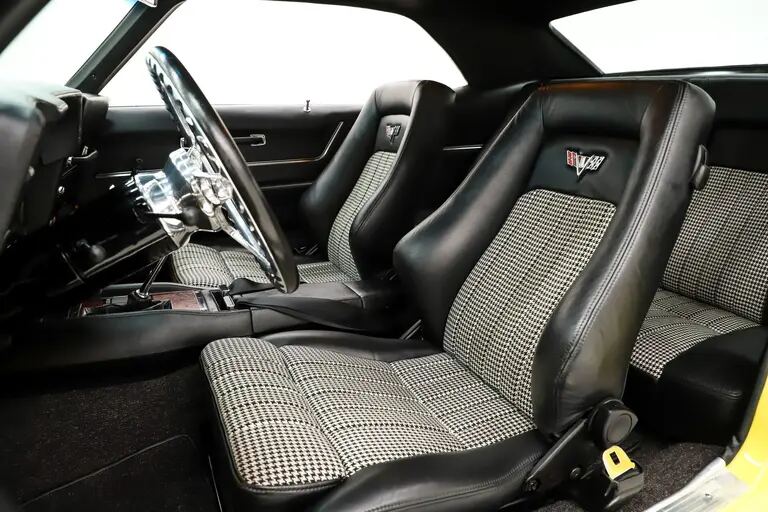 1969 Chevrolet Camaro RS/SS
