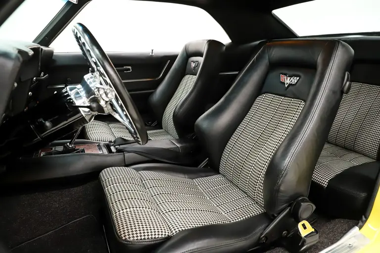 1969 Chevrolet Camaro RS/SS