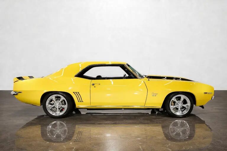 1969 Chevrolet Camaro RS/SS