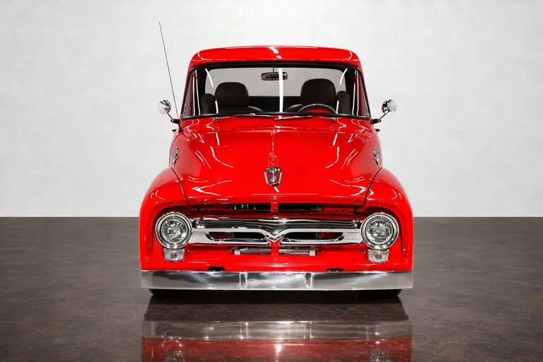 1956 Ford F100