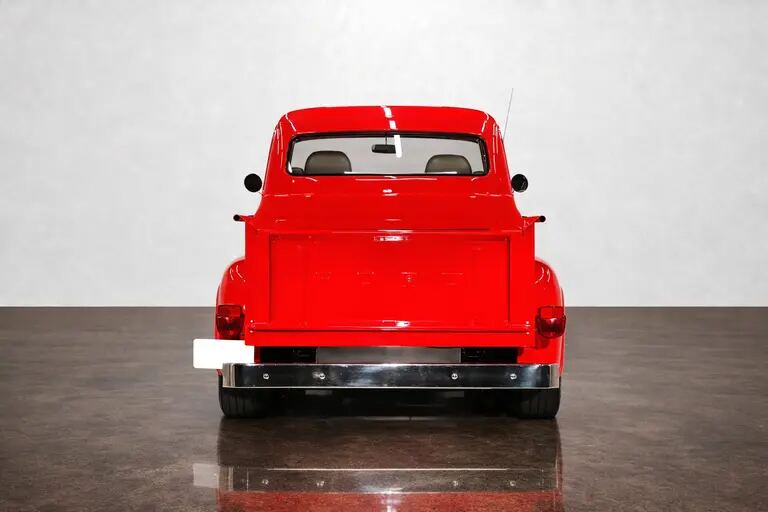 1956 Ford F100