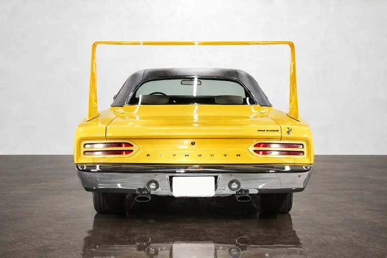 1970 Plymouth Superbird