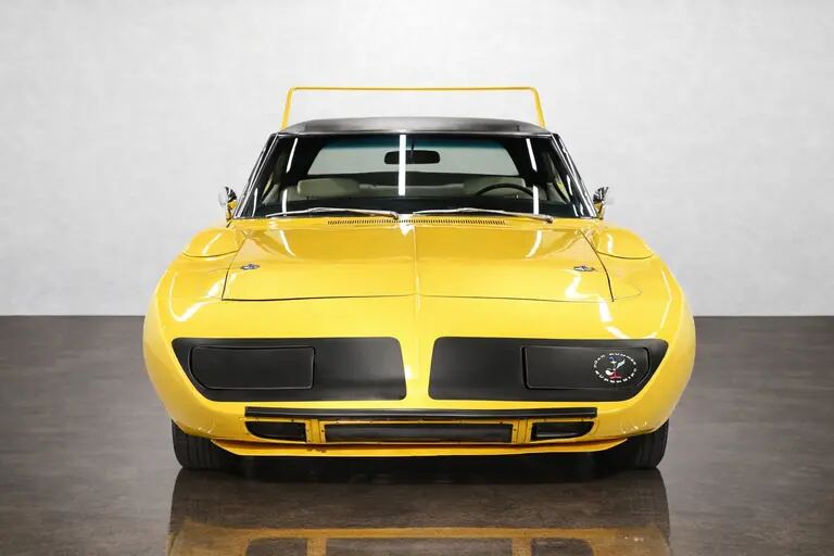1970 Plymouth Superbird