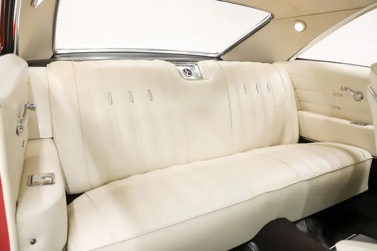 1966 Chevrolet Impala SS