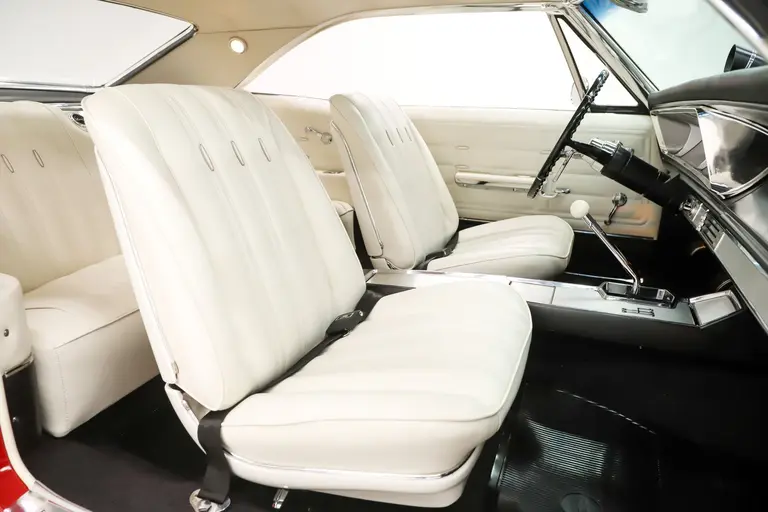 1966 Chevrolet Impala SS