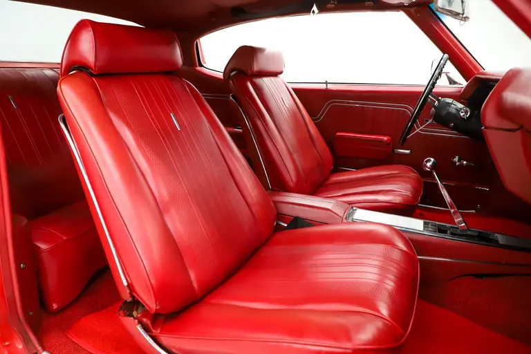 1970 Chevrolet Chevelle SS