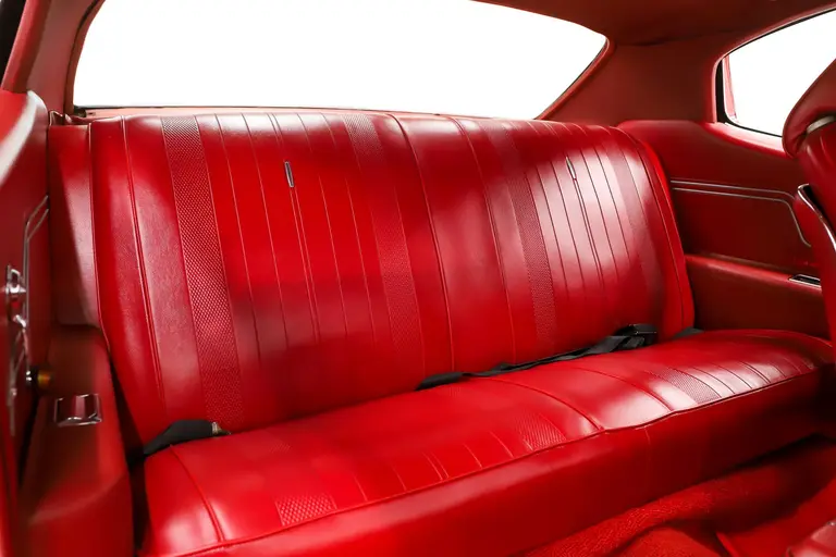 1970 Chevrolet Chevelle SS