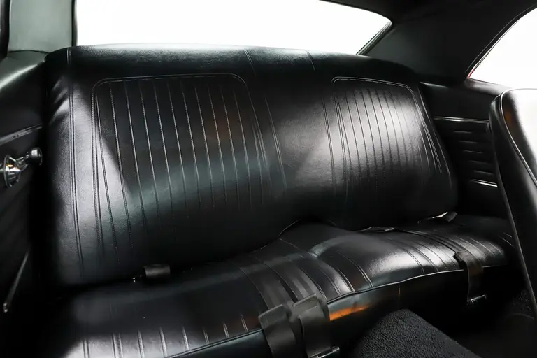 1968 Chevrolet Camaro SS