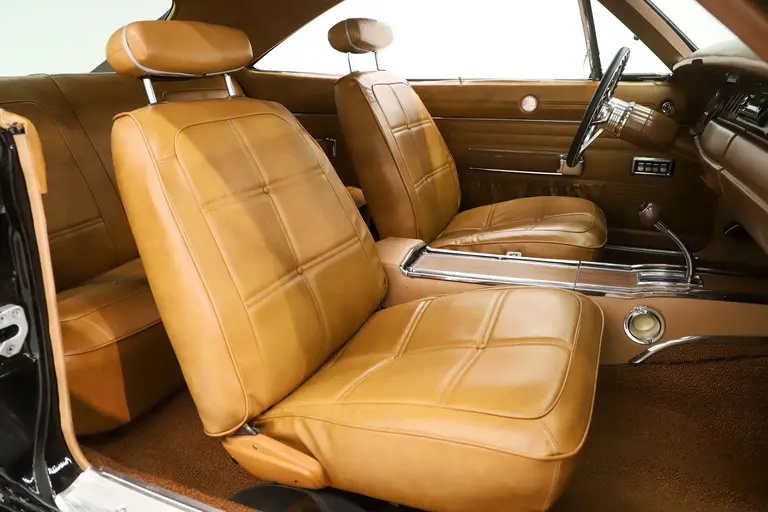 1969 Dodge Charger R/T SE