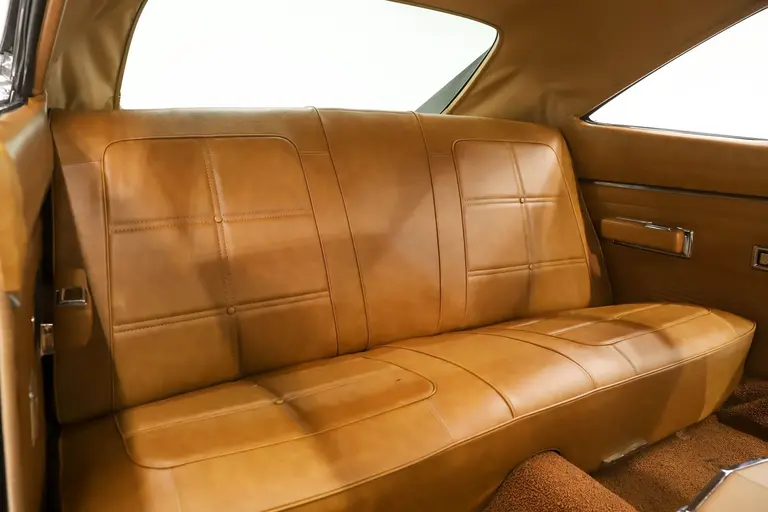 1969 Dodge Charger R/T SE