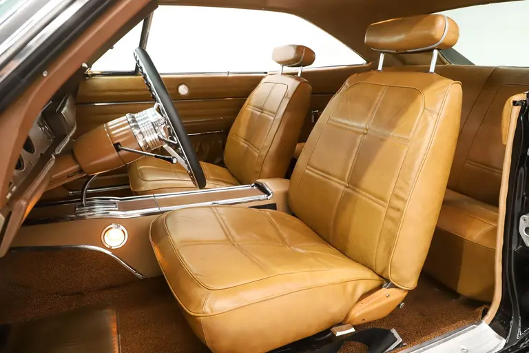 1969 Dodge Charger R/T SE
