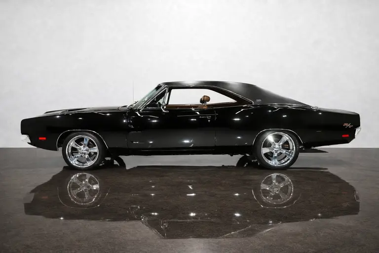1969 Dodge Charger R/T SE
