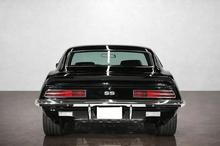 1969 Chevrolet Camaro RS/SS