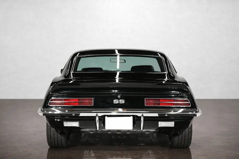 1969 Chevrolet Camaro RS/SS