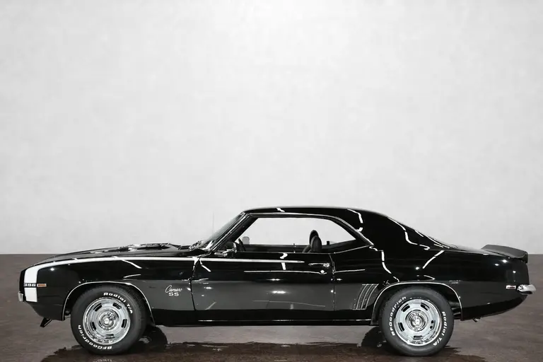 1969 Chevrolet Camaro RS/SS