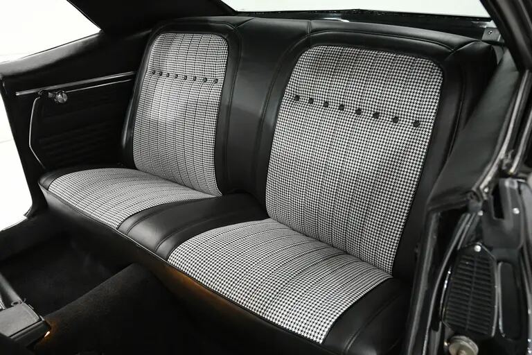 1969 Chevrolet Camaro RS/SS