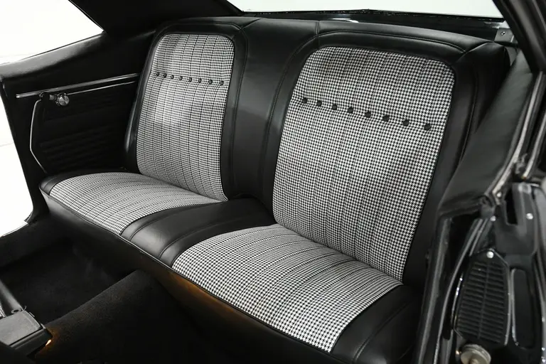 1969 Chevrolet Camaro RS/SS