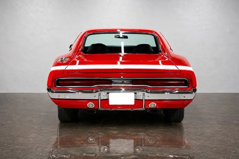 1970 Dodge Charger R/T