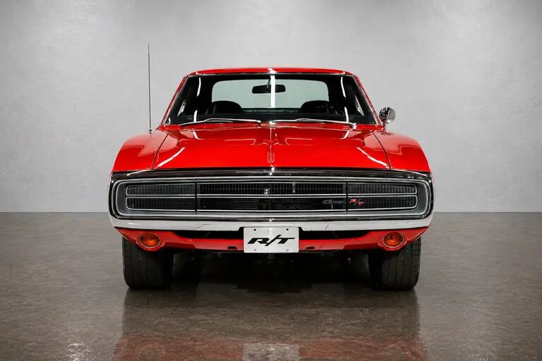 1970 Dodge Charger R/T