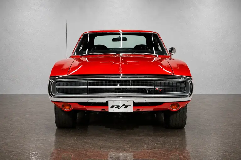1970 Dodge Charger R/T