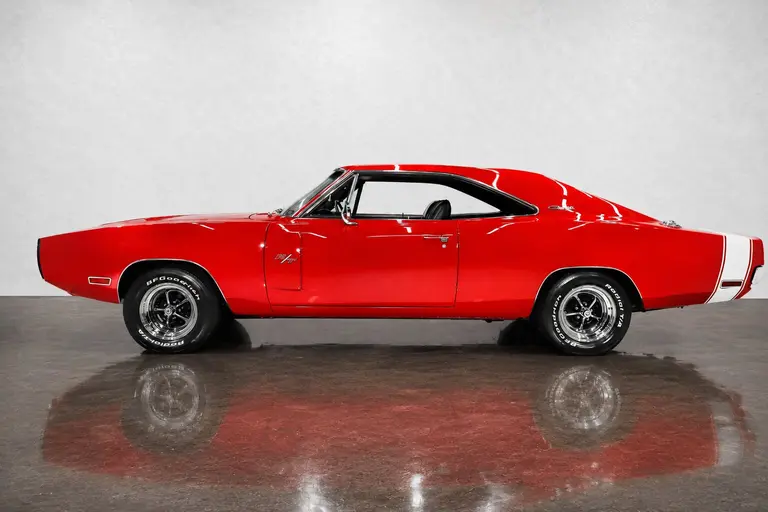 1970 Dodge Charger R/T