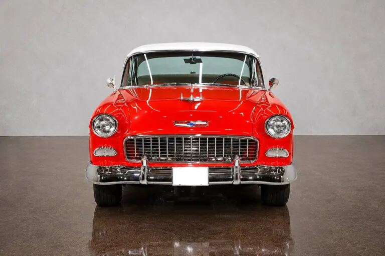 1955 Chevrolet Bel Air