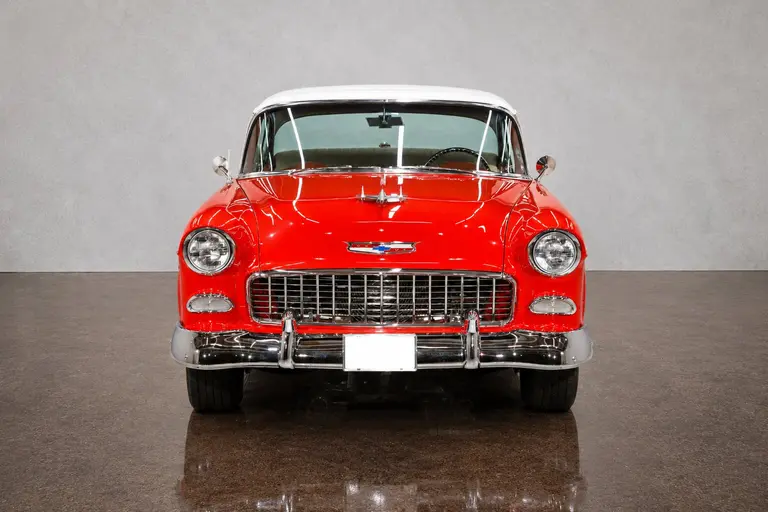 1955 Chevrolet Bel Air