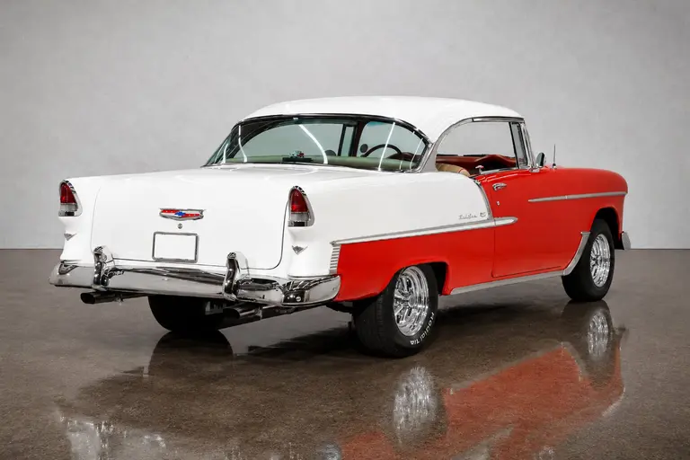 1955 Chevrolet Bel Air