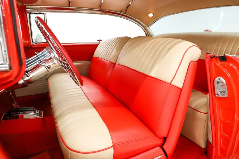 1955 Chevrolet Bel Air
