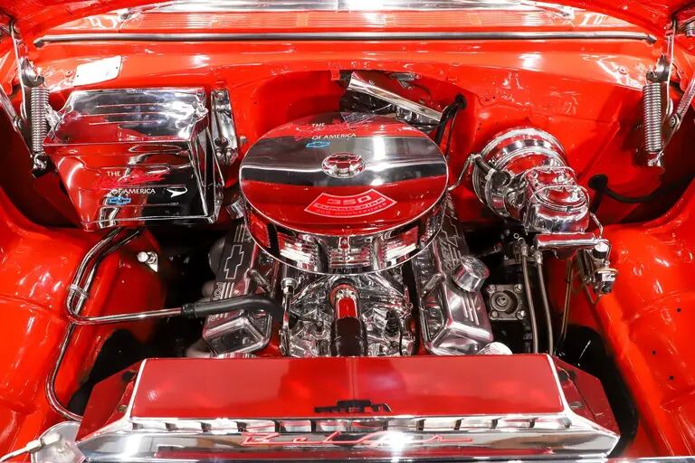 1955 Chevrolet Bel Air