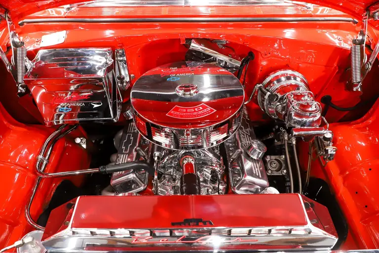 1955 Chevrolet Bel Air
