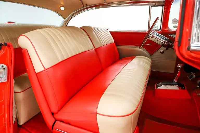 1955 Chevrolet Bel Air