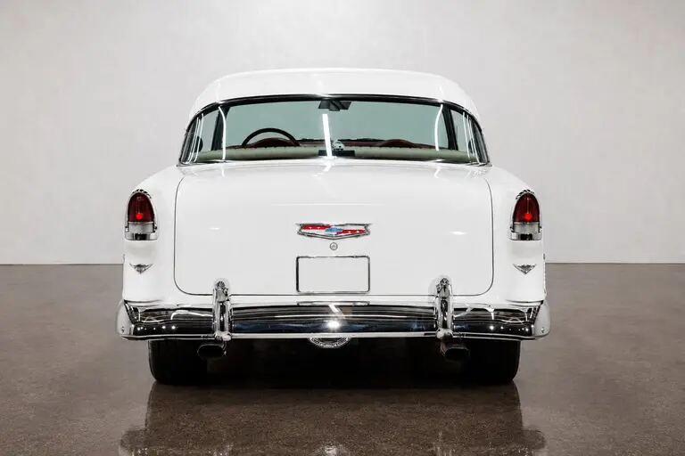 1955 Chevrolet Bel Air