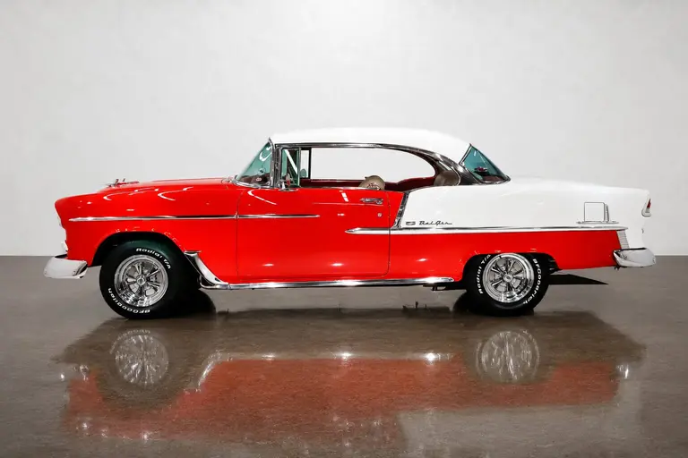 1955 Chevrolet Bel Air