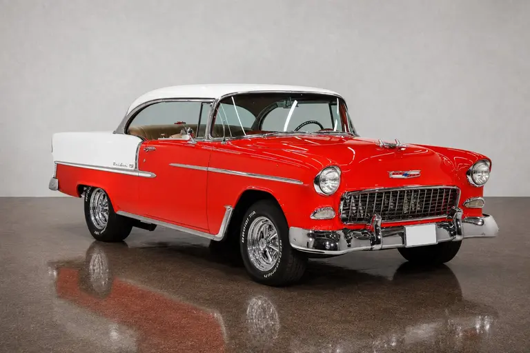 1955 Chevrolet Bel Air