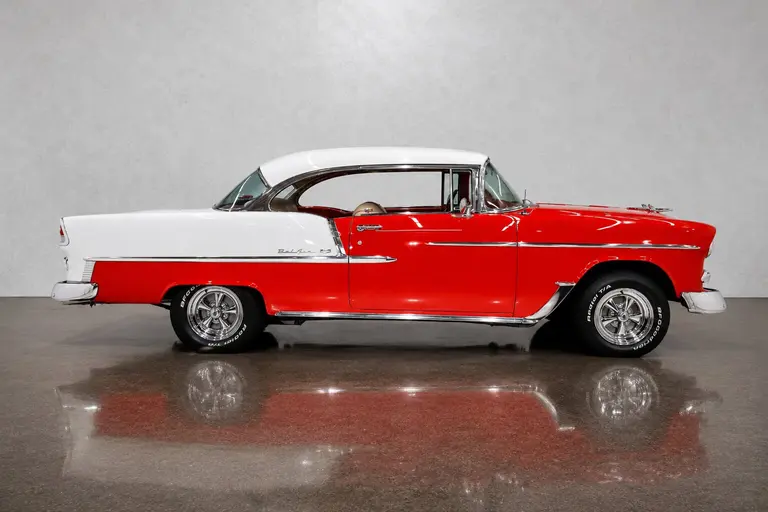 1955 Chevrolet Bel Air
