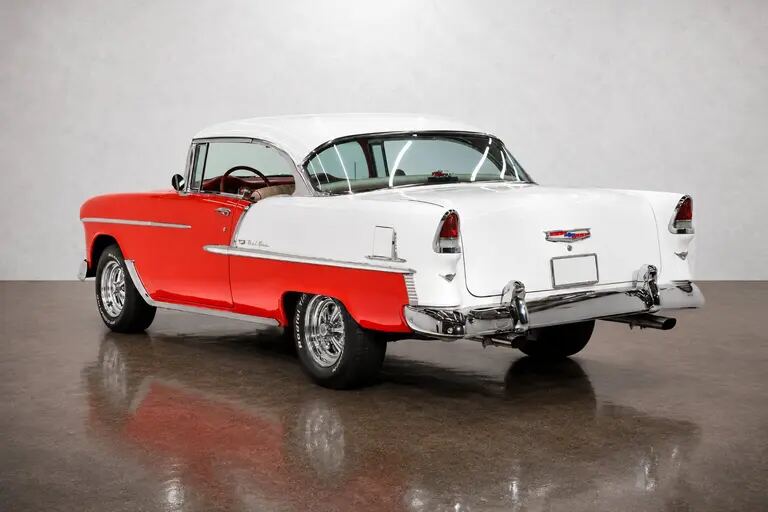 1955 Chevrolet Bel Air