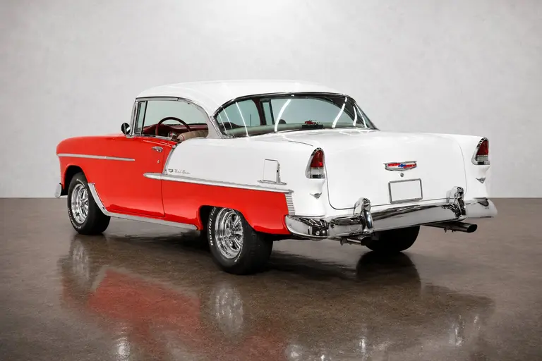 1955 Chevrolet Bel Air