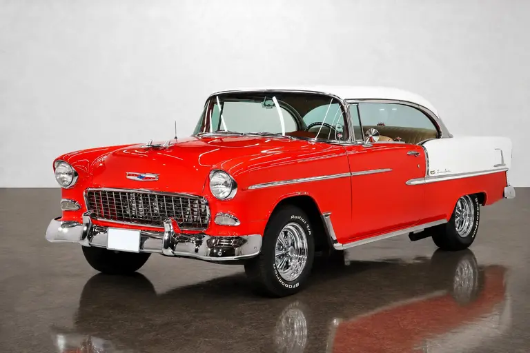 1955 Chevrolet Bel Air