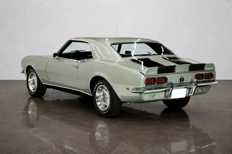 1968 Chevrolet Camaro RS Z28