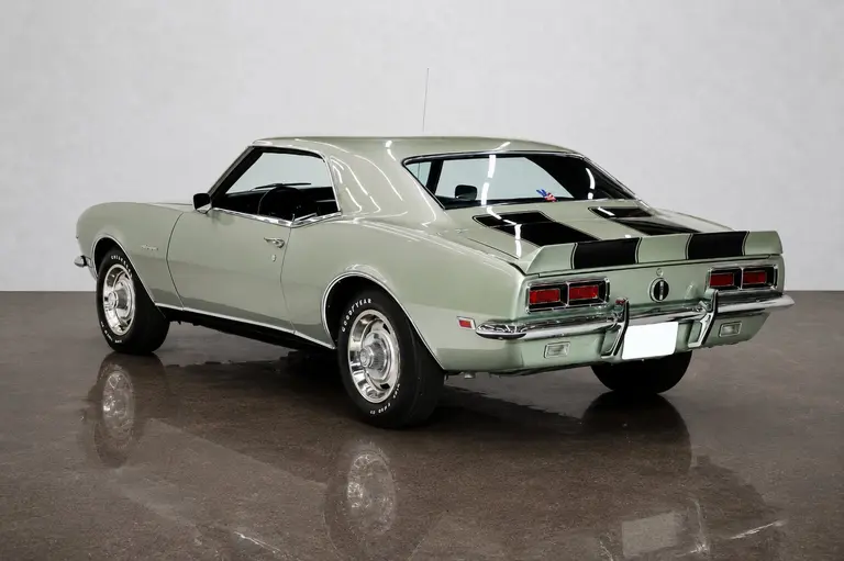 1968 Chevrolet Camaro RS Z28